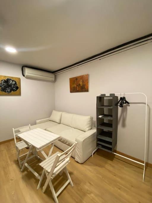 דירות מדריד Duplex In Guindalera מראה חיצוני תמונה