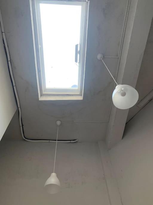 דירות מדריד Duplex In Guindalera מראה חיצוני תמונה
