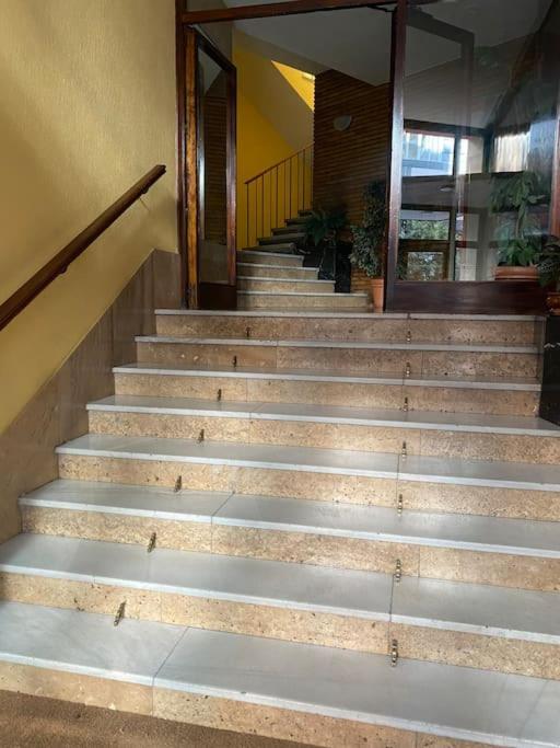 דירות מדריד Duplex In Guindalera מראה חיצוני תמונה