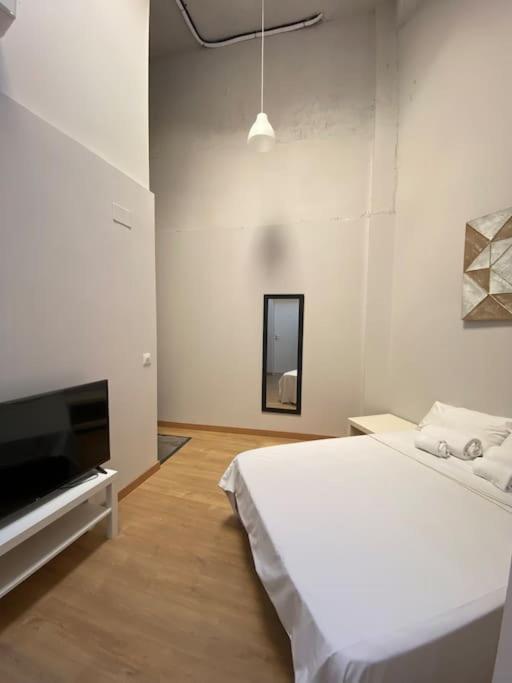 דירות מדריד Duplex In Guindalera מראה חיצוני תמונה
