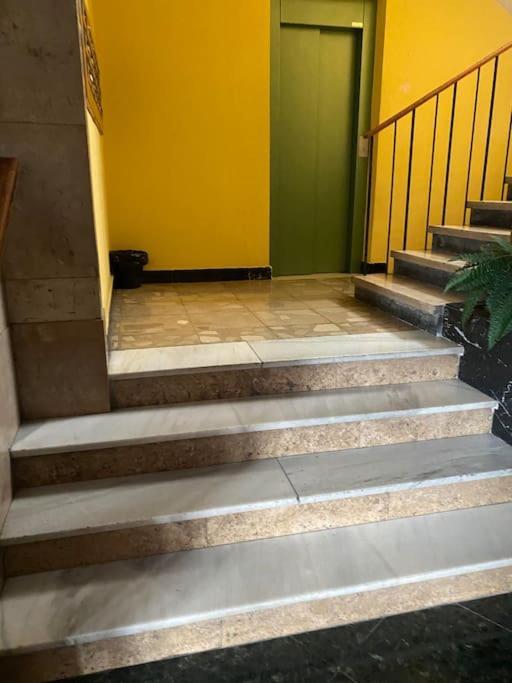 דירות מדריד Duplex In Guindalera מראה חיצוני תמונה