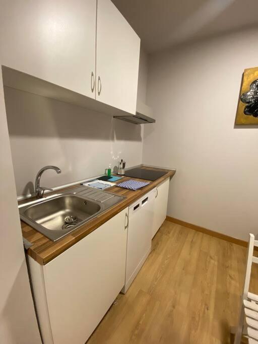 דירות מדריד Duplex In Guindalera מראה חיצוני תמונה