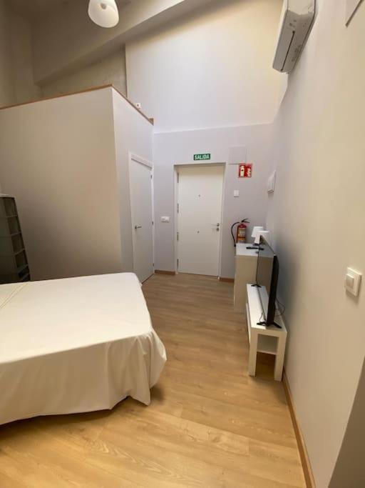 דירות מדריד Duplex In Guindalera מראה חיצוני תמונה
