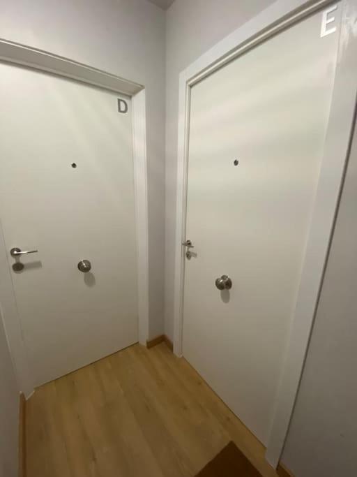 דירות מדריד Duplex In Guindalera מראה חיצוני תמונה