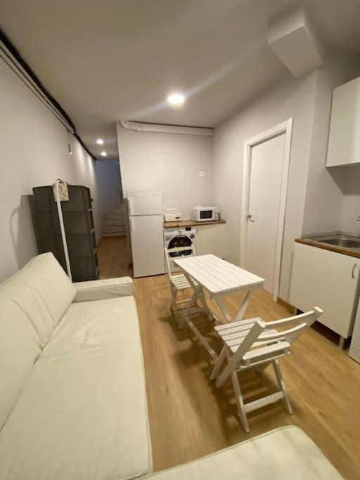 דירות מדריד Duplex In Guindalera מראה חיצוני תמונה